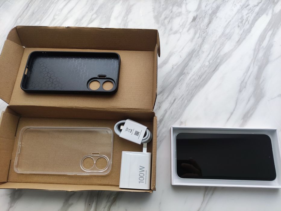 Redmi Turbo 4 Pro (Poco F7)
