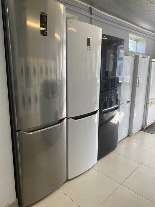 холодильник INDESIT