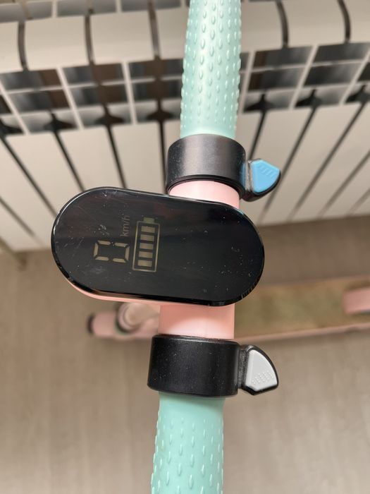 Продам электро самокат