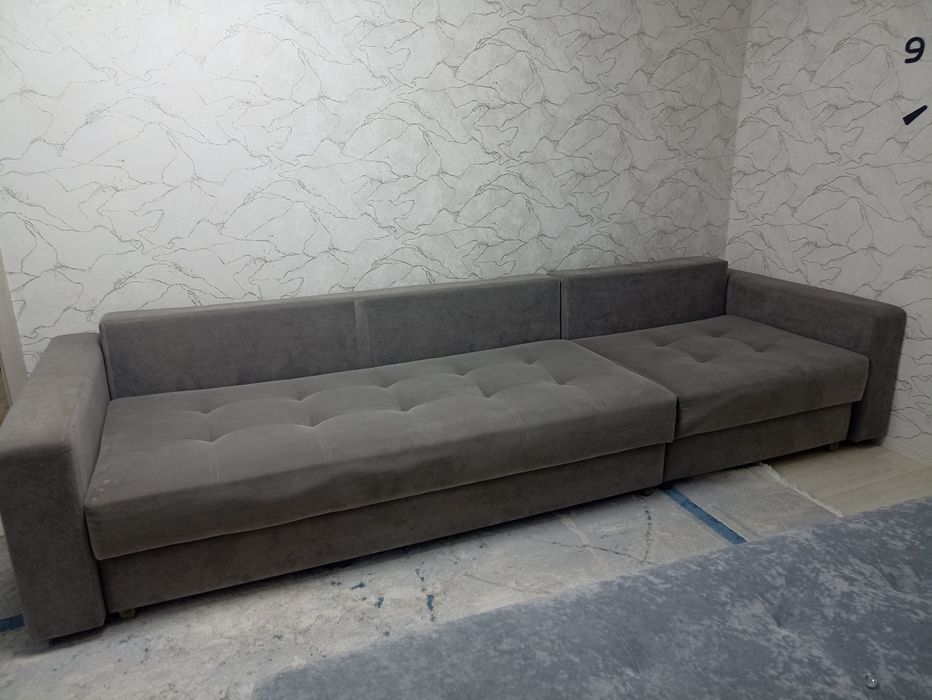Продам большой диван