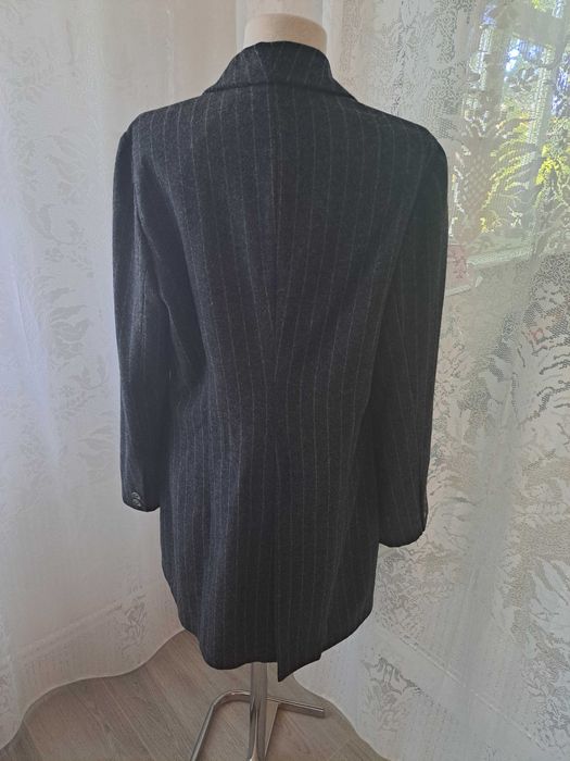 sacou lana Dacon Emerald