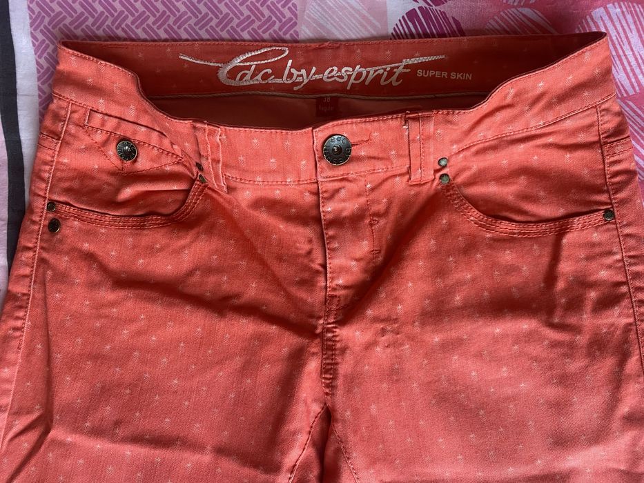 Esprit, s’Oliver-панталон, яке, джемпър