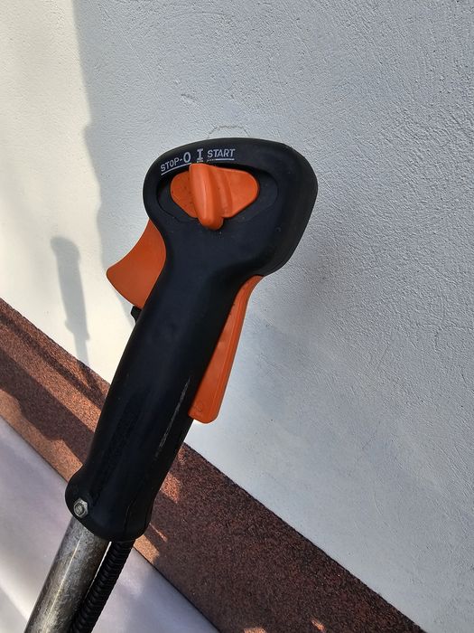 Motocoasa Stihl FS 55