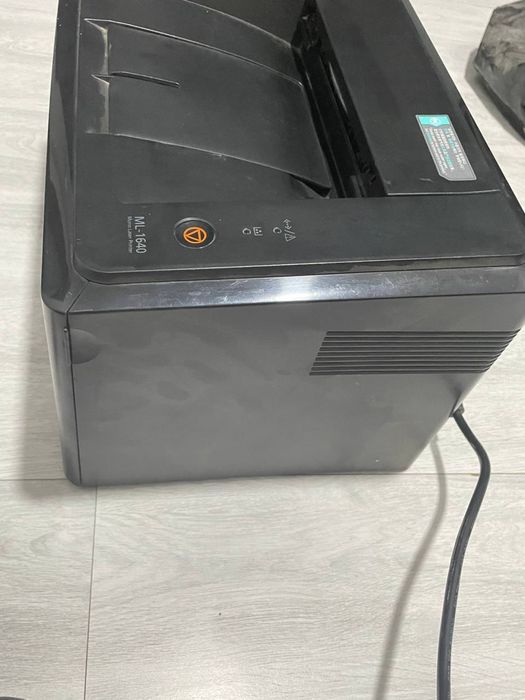 Printer Samsung ML-1640