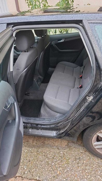 Audi A3 - An fabricatie 2012