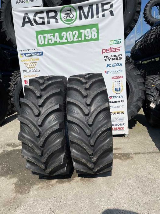 Radiale OZKA 480/70R28 Cauciucuri de tractor fata cu garantie