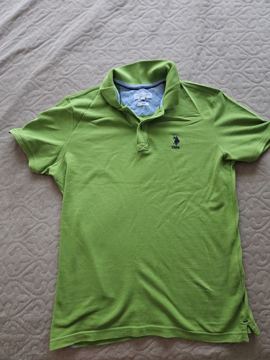 Tricouri Polo bărbați