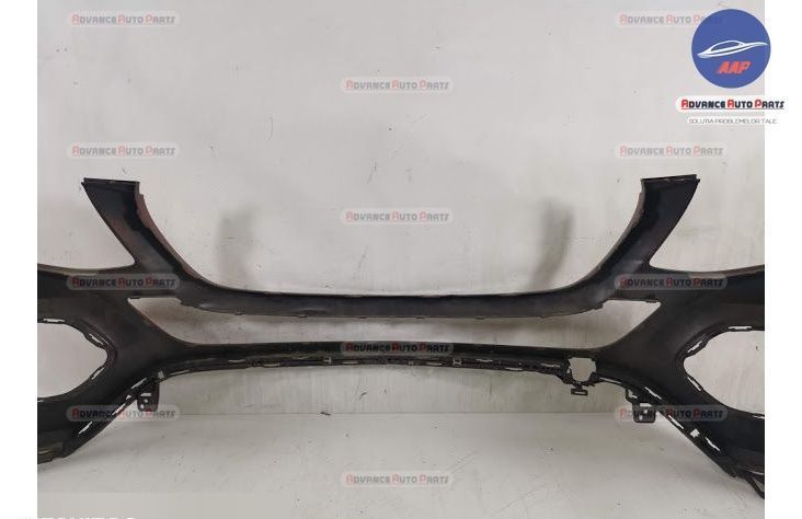 Bara Fata originala cu senzori parktronic Mercedes-Benz  GLE Coupe  C2