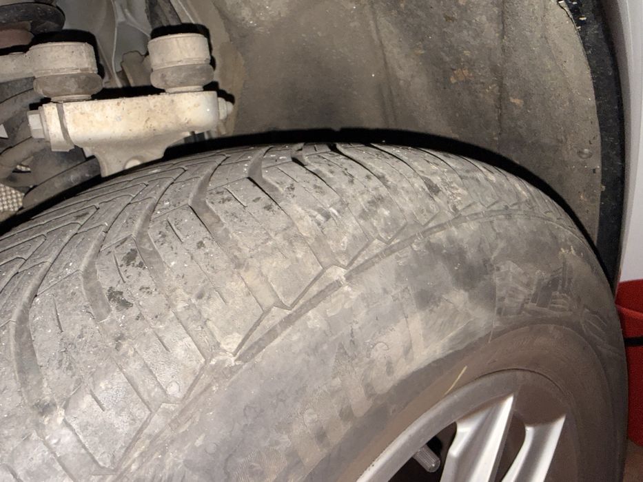 Vand cauciucuri Continental All Season 235/65 R17 4 buc