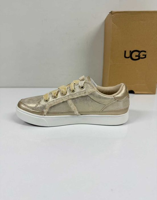 UGG K Alanna Gold
