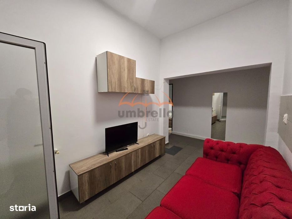 DE INCHIRIAT ap 3 cam, modern, gradina,  parcare, 60mp, 450 euro