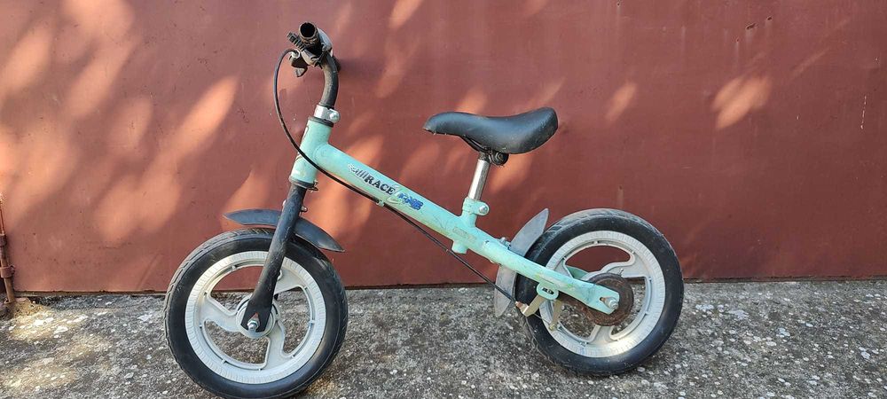 biciclete copii 5-7 si 2-5 ani