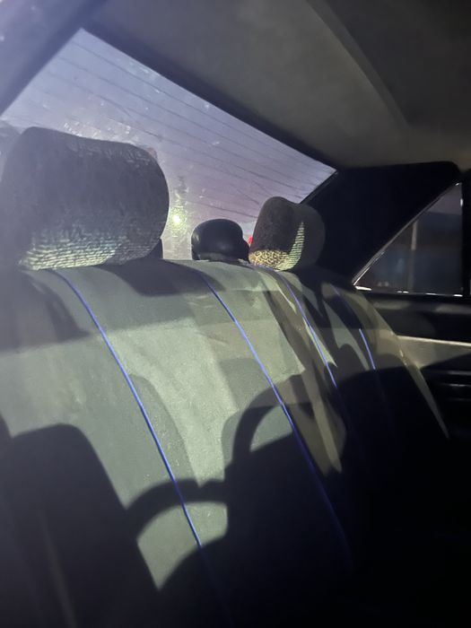 Мерседес 190 дизель 601ОМ