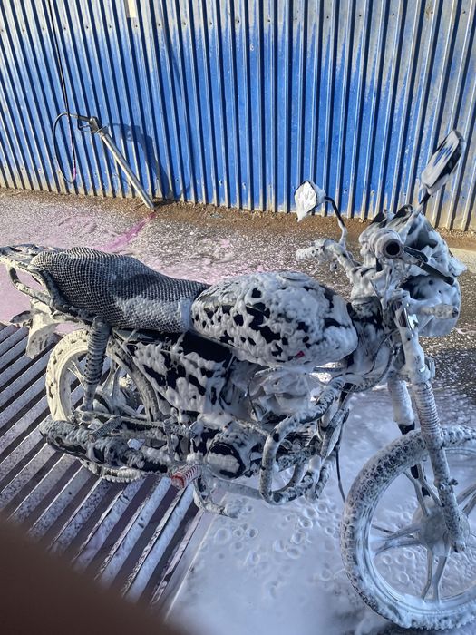 yaqi f1 110 альва