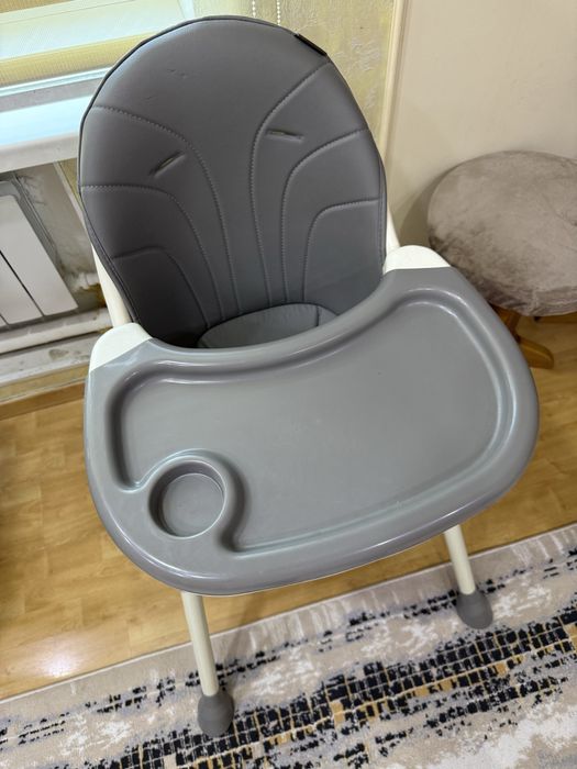 Продам детский стульчик для кормления Tomix