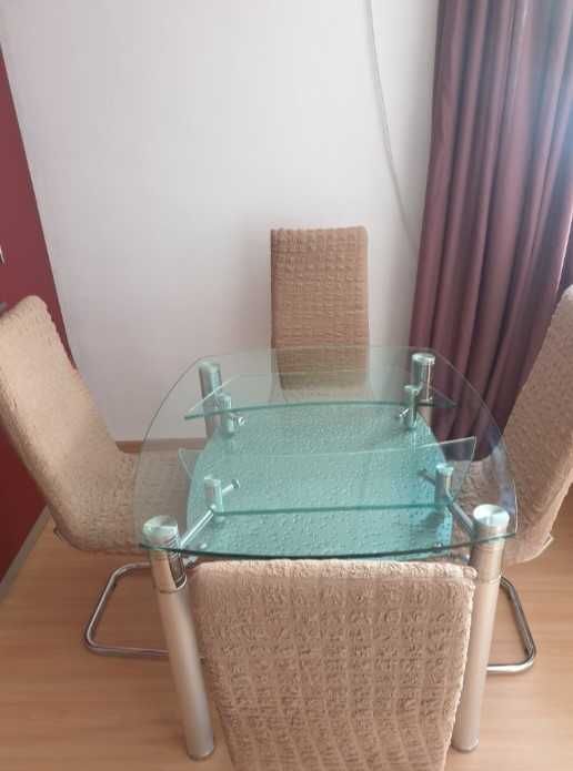 Продава се Тристаен апартамент в София, Център - 81 кв.м за 1785 €/кв.м - Снимка #5