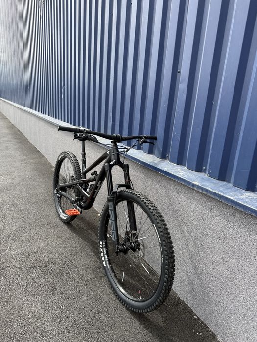 Bicicleta YT Capra Core 1 29’