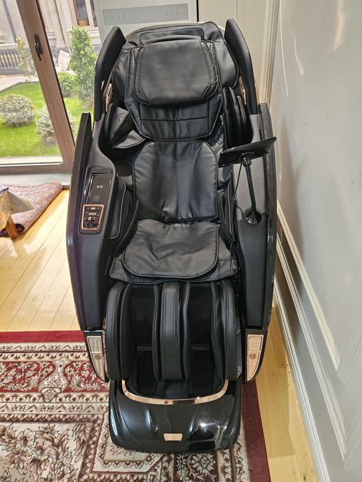 Elektron mossaj stoll