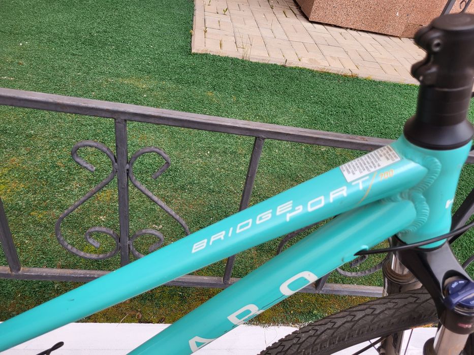 Продам велосипед женский