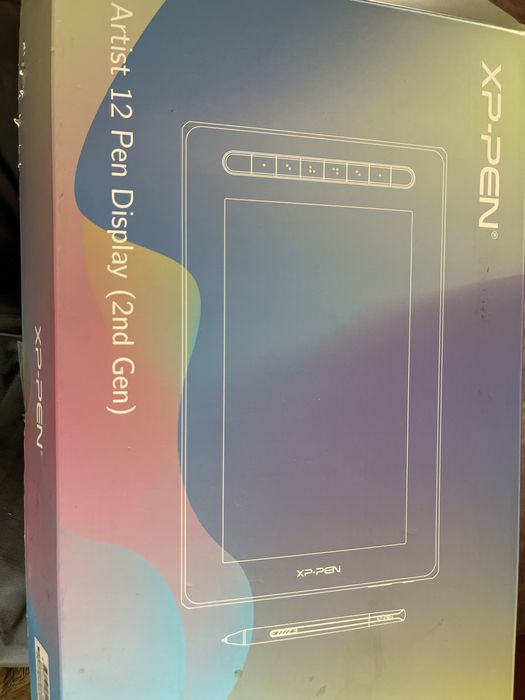 Графический планшет