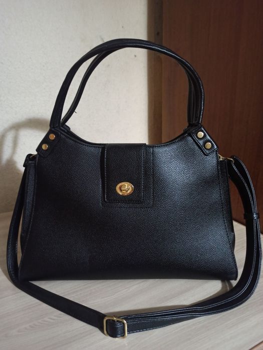 Сумка в идеальном состоянии