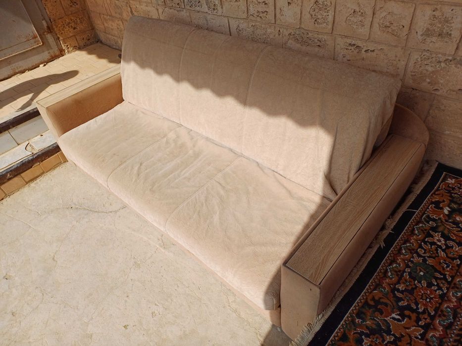 Трансформер Диван