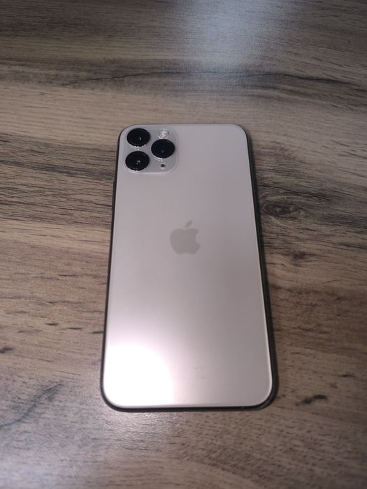 Iphone 11pro 64gb
