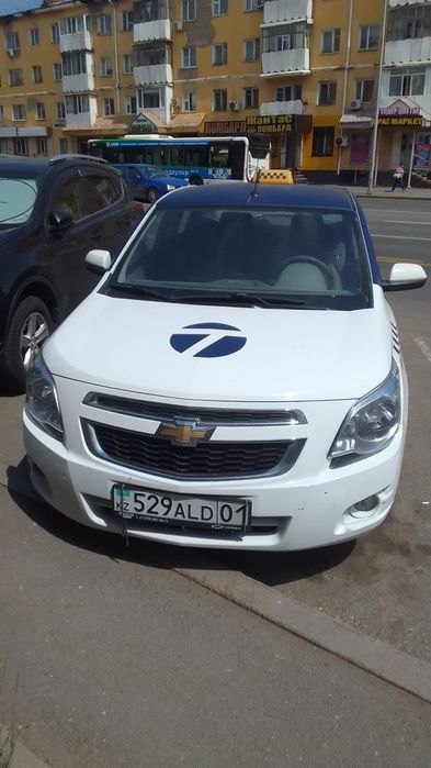 Аренда авто без депозит