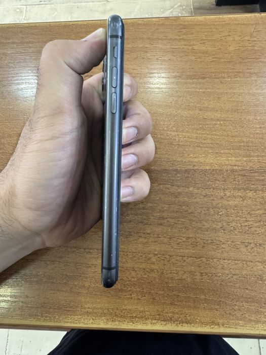 Iphone 11 128gb