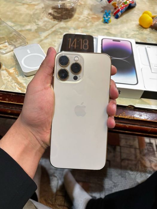 Iphone 13 Pro max 128Гб