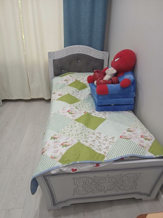 Продам детская кровать