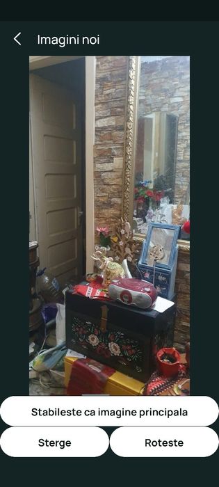 Apartament 2camere