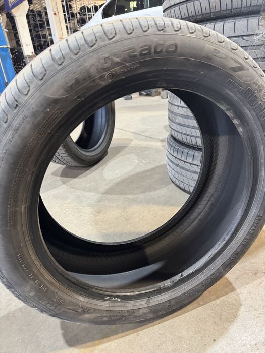 F0016 PIRELLI Cinturato 245/45R18 2020年製造 2本 F0016 PIRELLI Cinturato 245/45R18 2020年製造 2本 【公式通販】