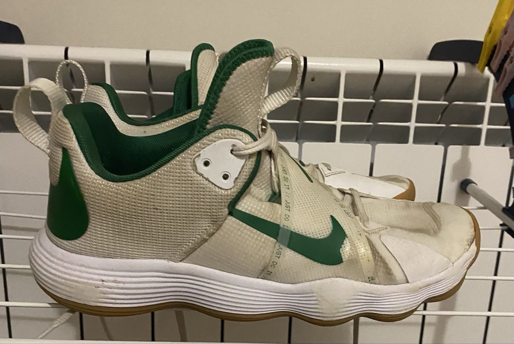 Nike hyperset 43 номер