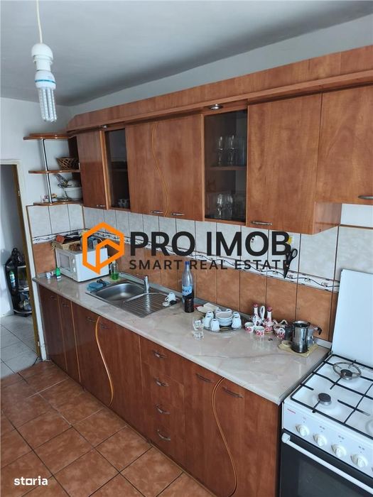 Apartament 2 camere cf 1 decomandat zona Unirii Sud