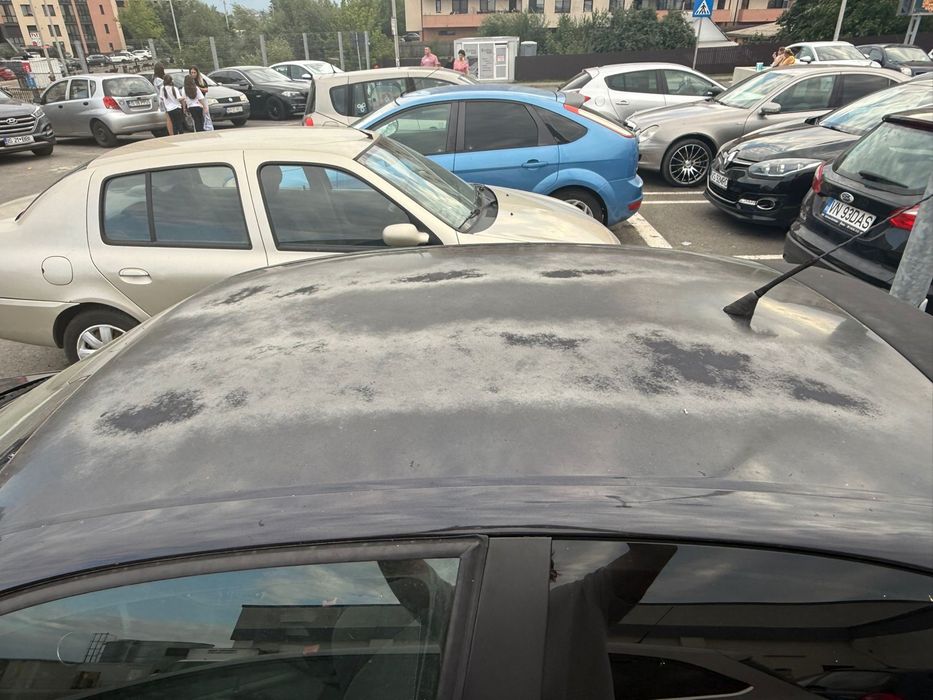 Seat ibiza 2002.