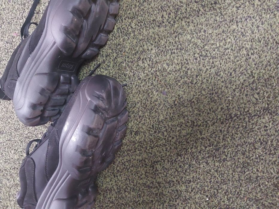 Adidasi talpa inalta