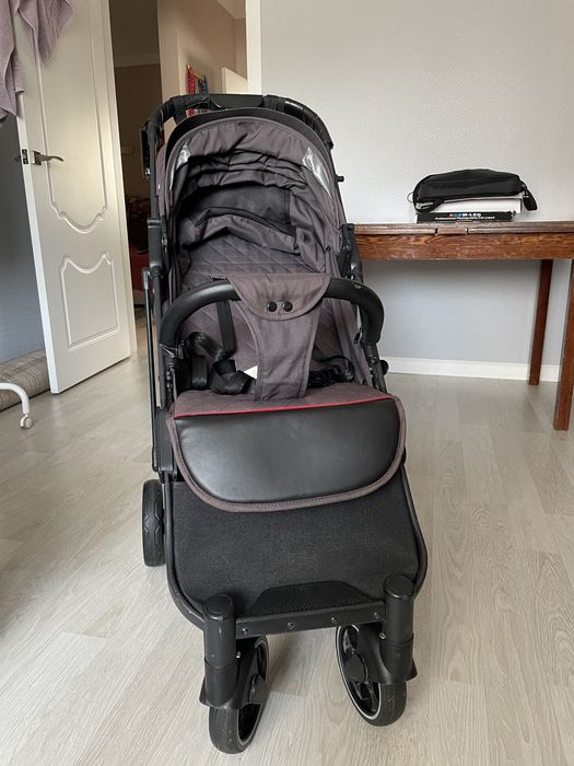 Продам детскую летнию коляску