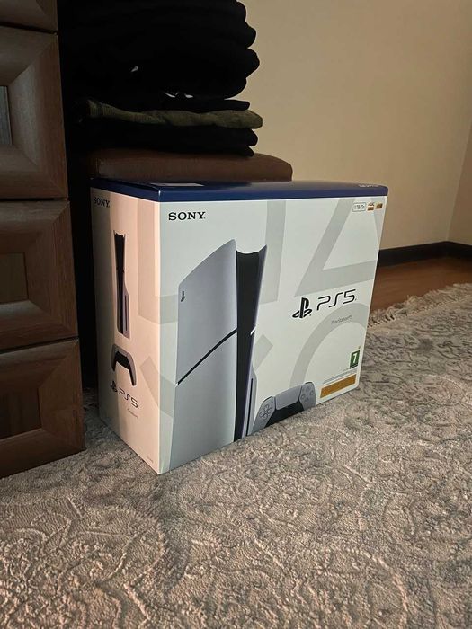 Playstation 5 Slim 1TB (CFI-2116)