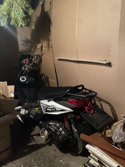 Продам самурай 9/10