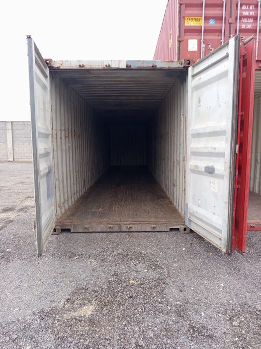 Аренда контенеров