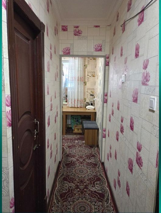 Продается 1комнатная квартира