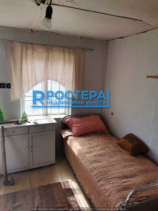 Продава се Къща в Търговище, Вилна зона - 27 кв.м за 643 €/кв.м - Снимка #4