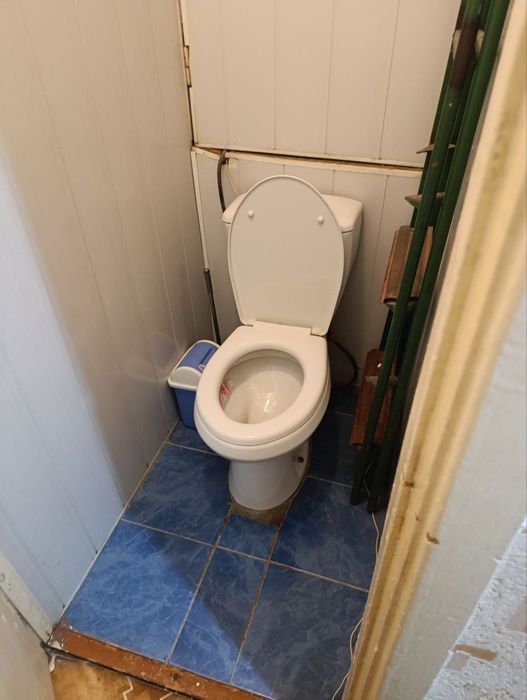 Квартира Аренда, 1-комнатная, Мирабадский район