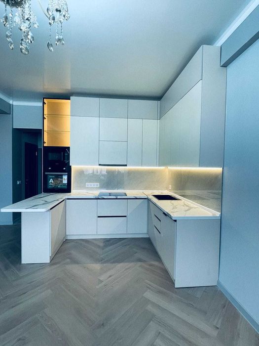 корпусная мебель на заказ