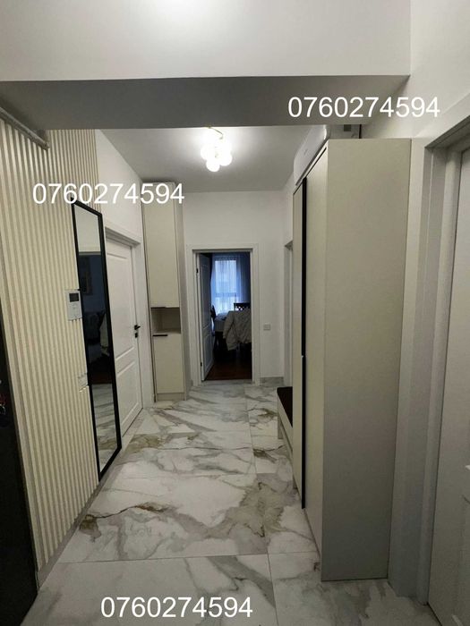 Apartament 3 camere Plaza Residence Faza 5 Exigent