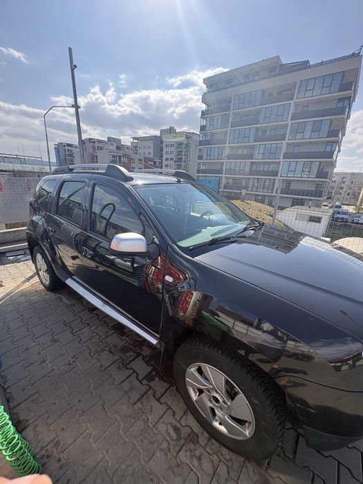 Vand Dacia Duster 4x2 !