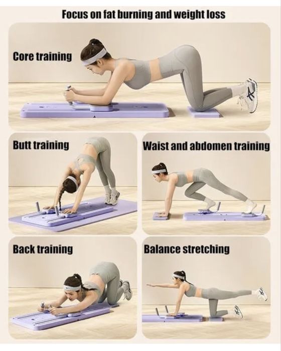Solfit Pilarafit