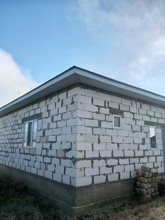 Дом продам 100кв.