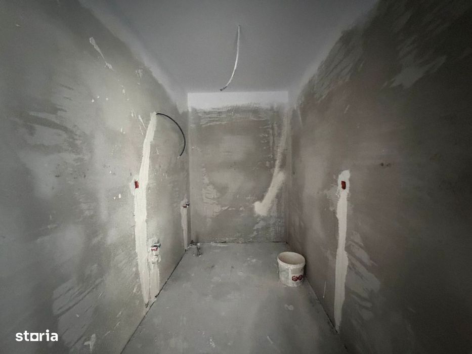 Apartament 2 camere, et intermediar, parcare, Elite Junior